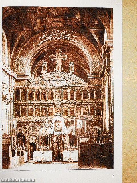 A Könnyező Máriapócsi Szűzanya csodatevő kegyképe