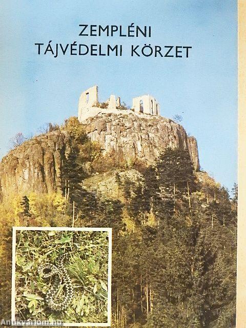 Zempléni tájvédelmi körzet