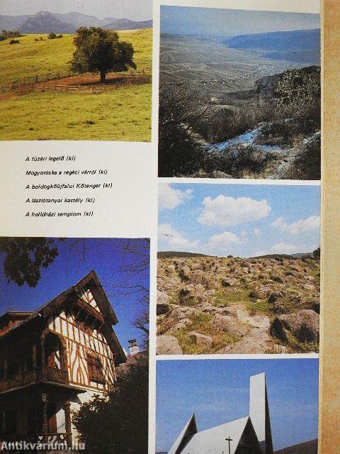 Zempléni tájvédelmi körzet