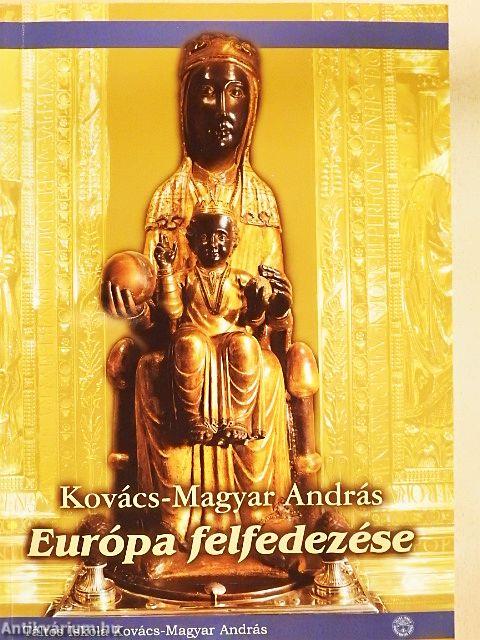 Európa felfedezése