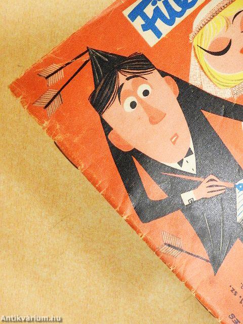 Füles 1966. május 22.