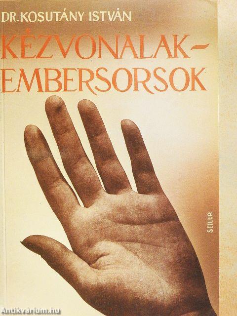 Kézvonalak-embersorsok