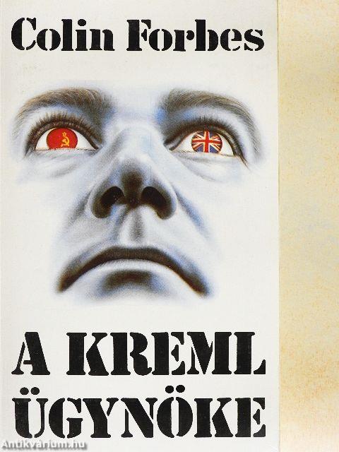 A Kreml ügynöke
