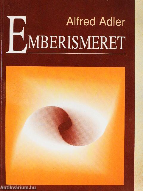 Emberismeret