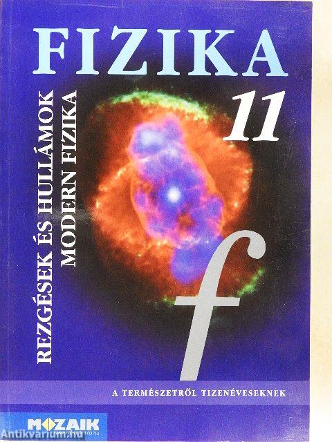Fizika 11.