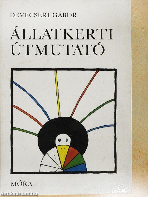 Állatkerti útmutató