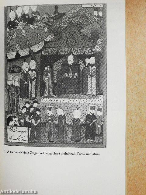 A Héttorony foglya
