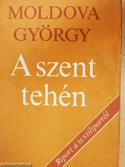 A szent tehén