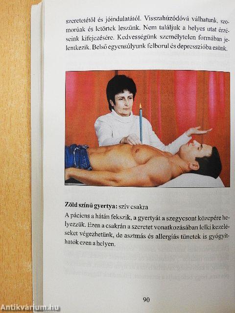 A jövő gyógyszere az öngyógyítás