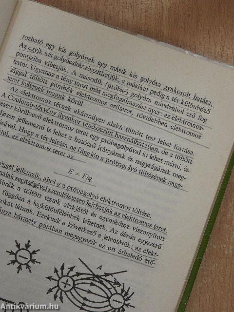 Fizika mindenkinek II.