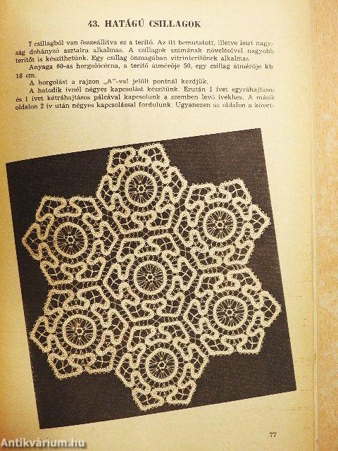 Csillagminták-szalagminták