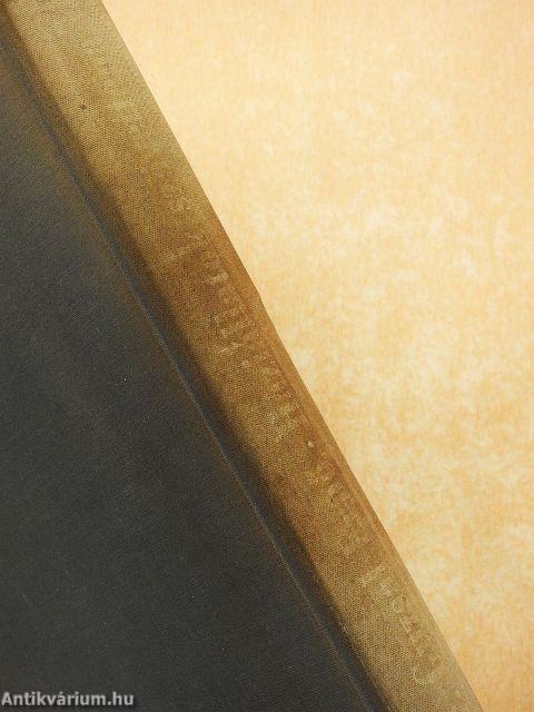 Háziállatok szövettana