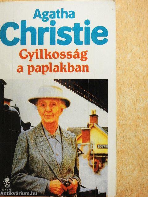 Gyilkosság a paplakban