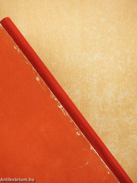 Villamos műszerek és mérések I.