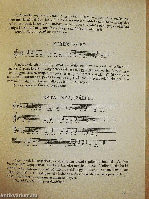 Beszédművelés anyanyelvi foglalkozásokon