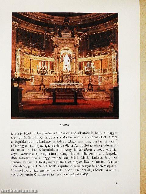 A Szent István Bazilika