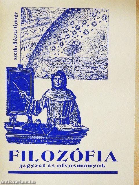 Filozófia
