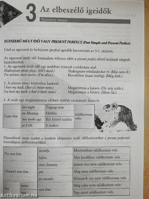 New Headway - Upper-Intermediate
