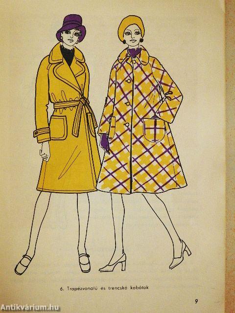 Ruhatár középkorúaknak