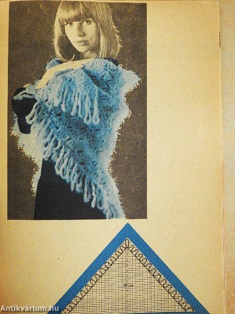 Kötött és horgolt ruhák