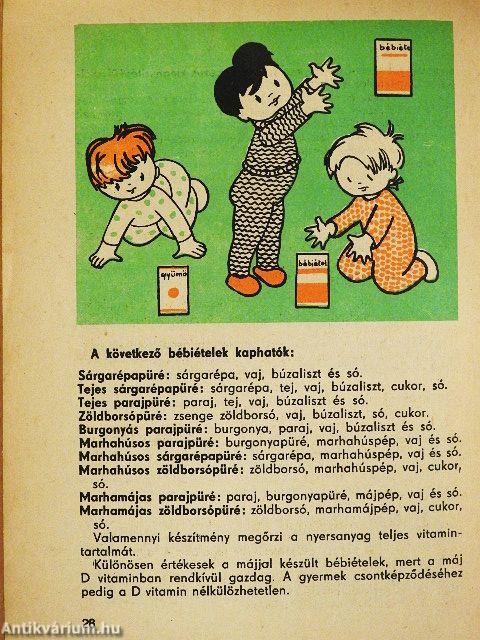 Konzervből házi kosztot