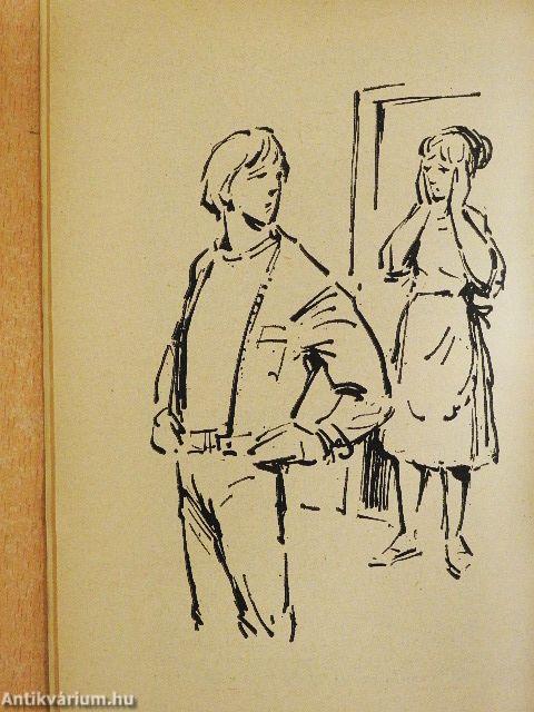 A 10-14 éves gyermek