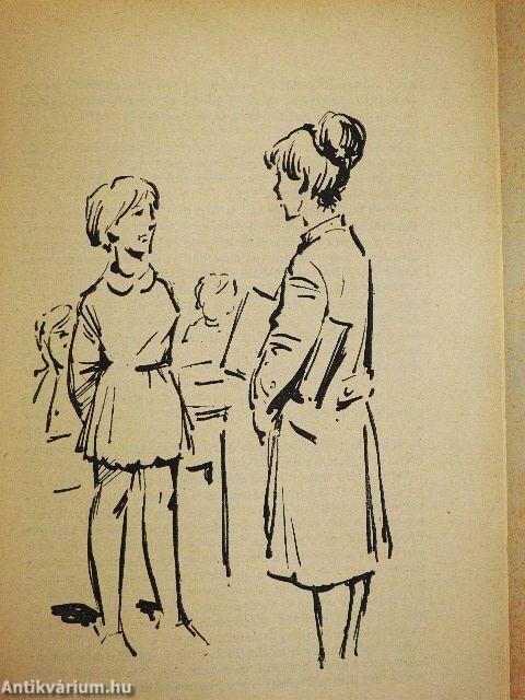 A 10-14 éves gyermek