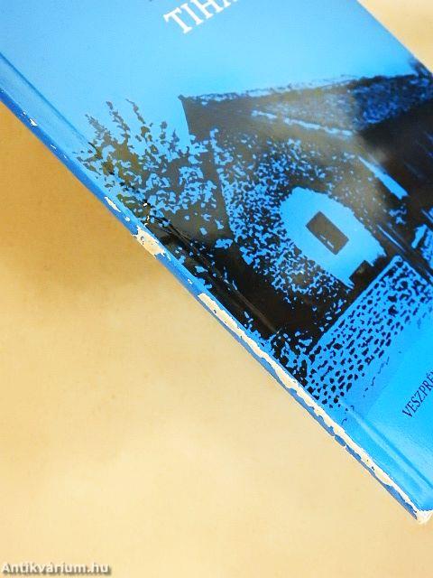 Szabadtéri néprajzi múzeumok Veszprém megyében - Tihany