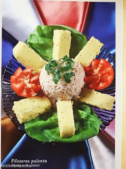 Legyen néktek eledelül III.