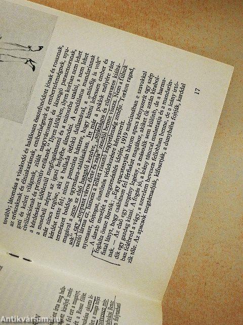 Bartók: A kékszakállú herceg vára/A fából faragott királyfi/A csodálatos mandarin