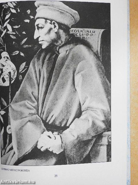 Reneszánsz fejedelmek és pápák