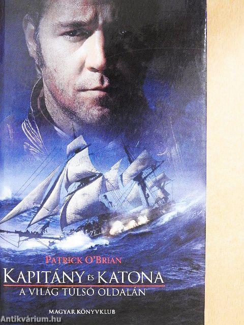 Kapitány és katona