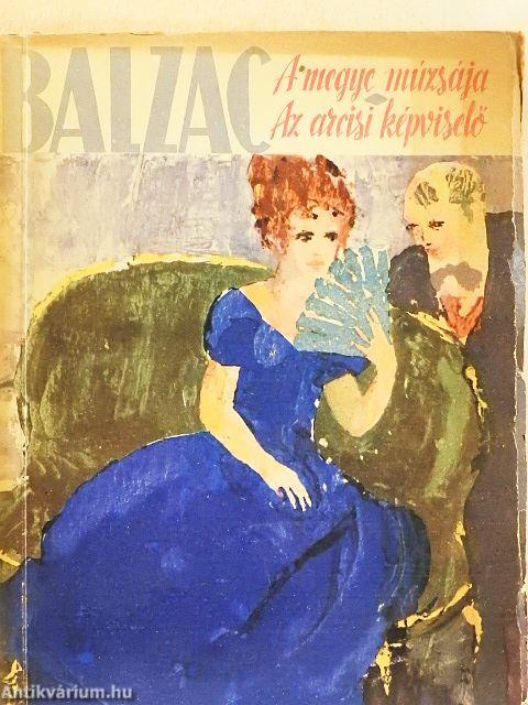 A megye múzsája/Az arcisi képviselő