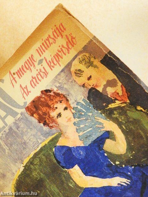 A megye múzsája/Az arcisi képviselő