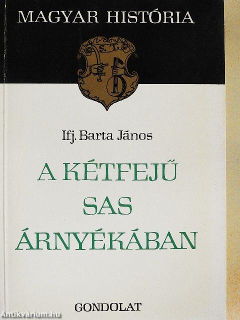 A kétfejű sas árnyékában