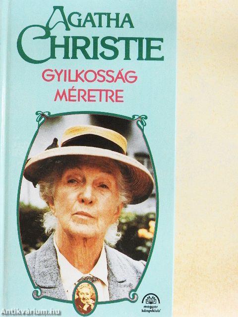 Gyilkosság méretre