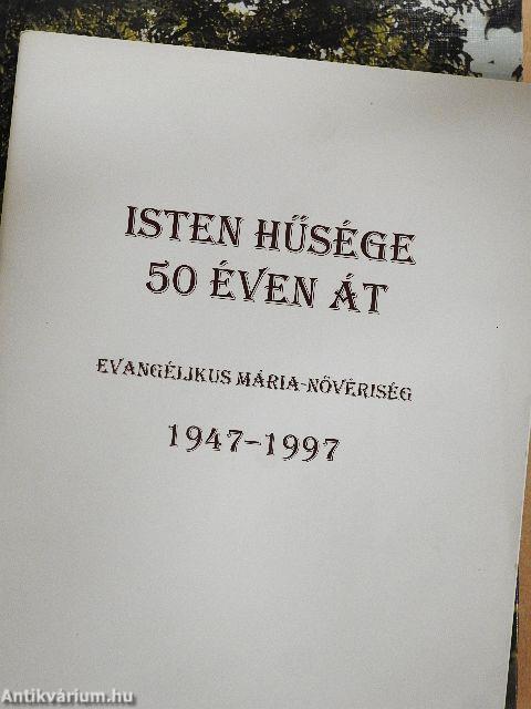 A Celebration of God's Unfailing Love