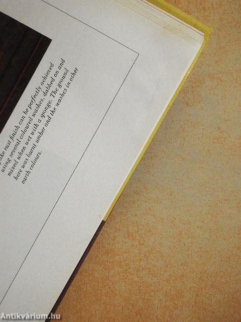 The Complete Decorator