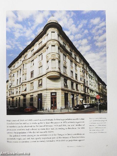 The Thousand Faces of Erzsébetváros