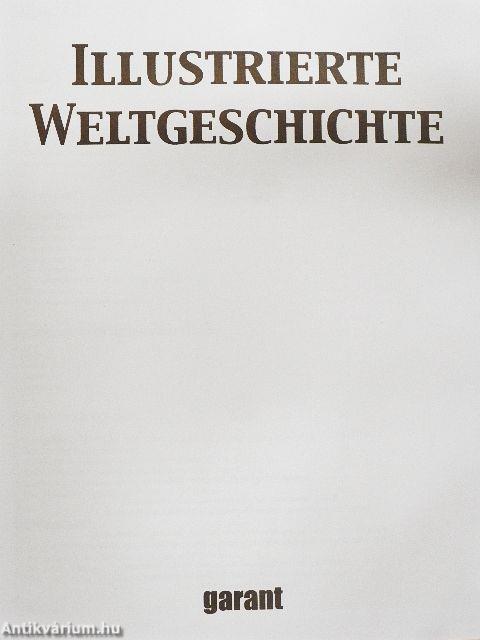 Illustrierte Weltgeschichte