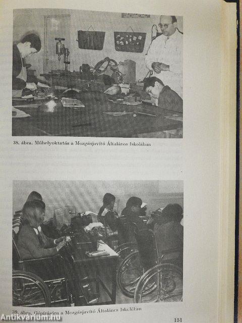 Gyógypedagógiai alapismeretek