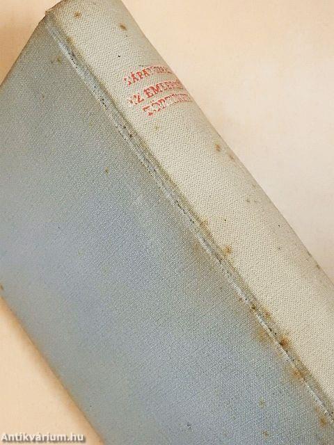 Az emberiség története