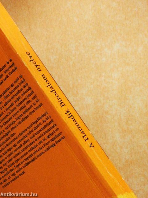 A Harmadik Birodalom nyelve