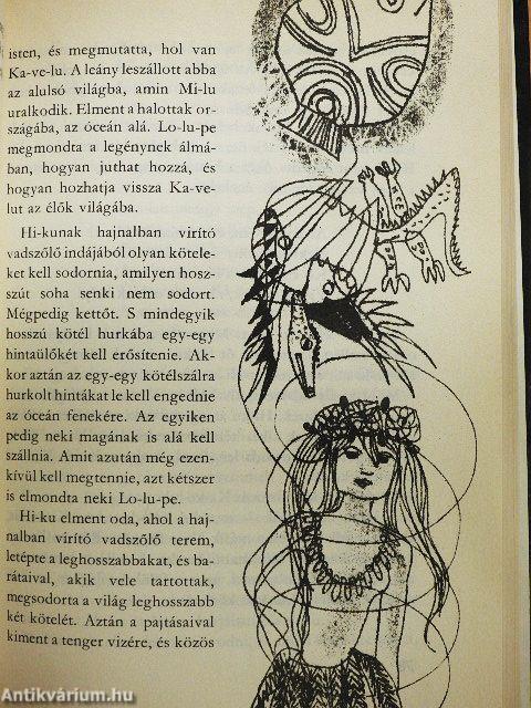 A hegyen-völgyön szánkázó diófa