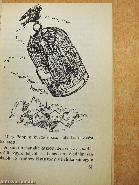 A csudálatos Mary visszatér