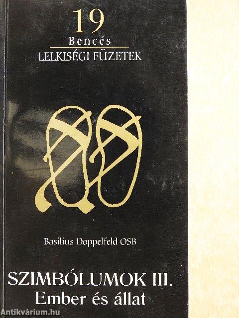 Szimbólumok III.