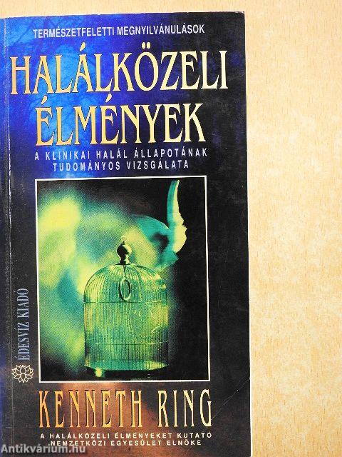 Halálközeli élmények