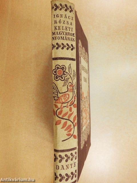 Keleti magyarok nyomában