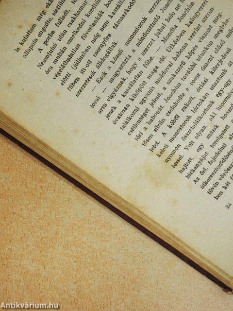 Keleti magyarok nyomában