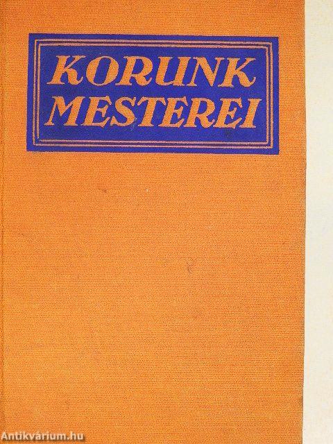 Az istenek szomjaznak